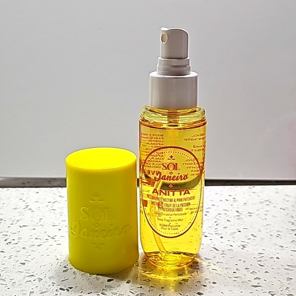 Sol de Janeiro Bath & Body Sol De Janeiro Brazilian Anitta Mist